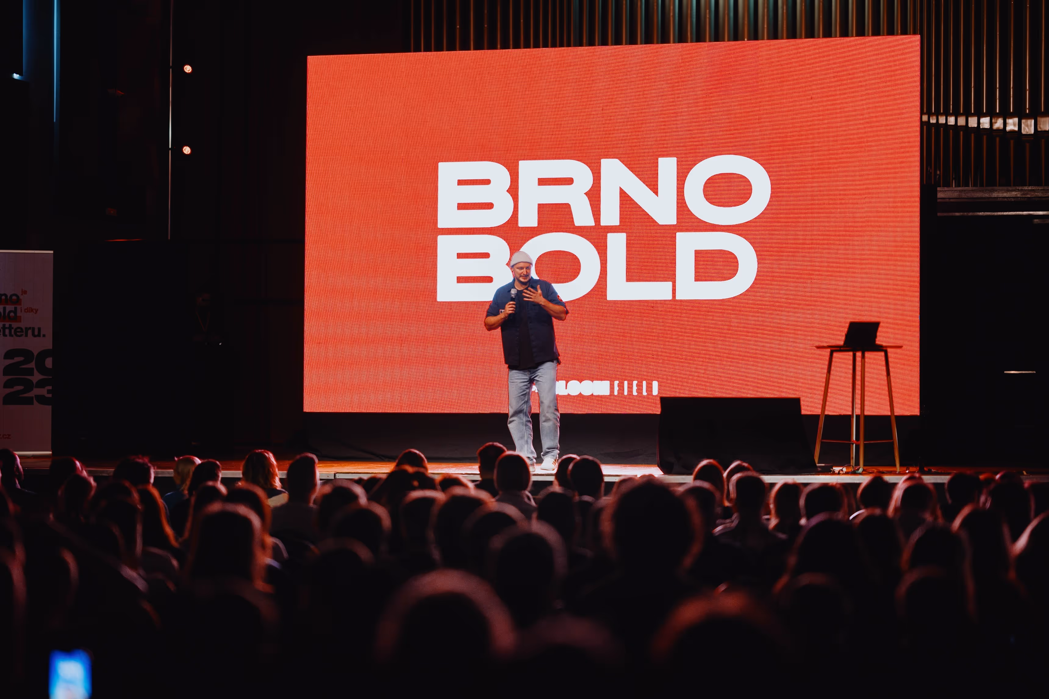 Brno Bold