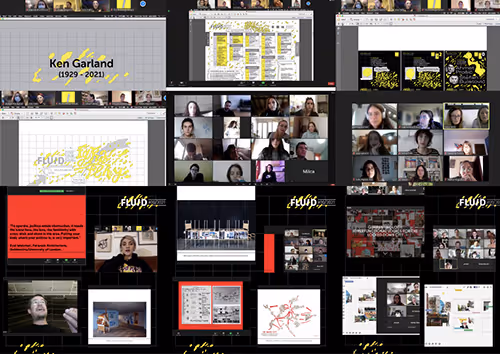 Fluid Design Forum