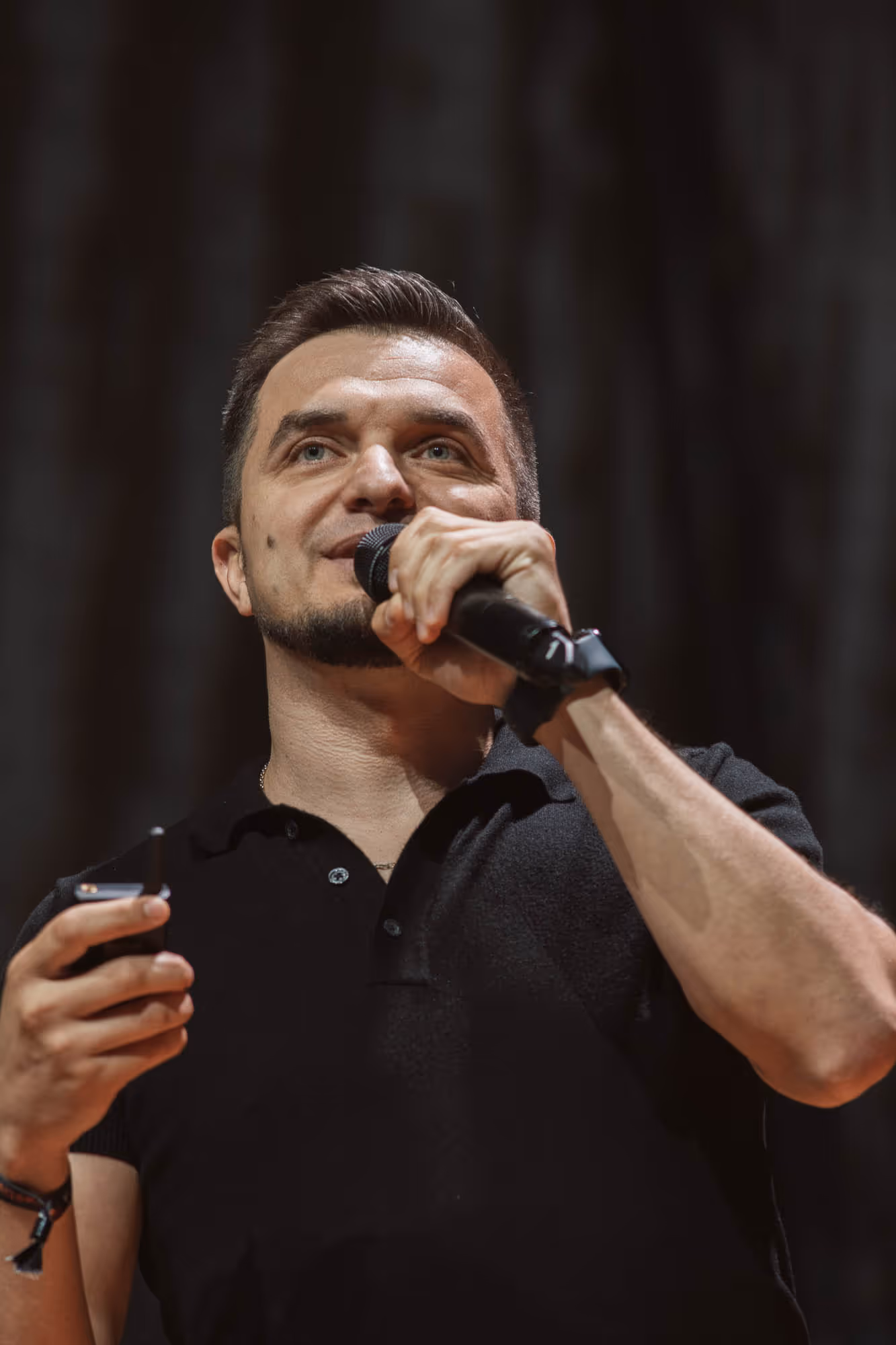 Dmitrii Vnucovchi