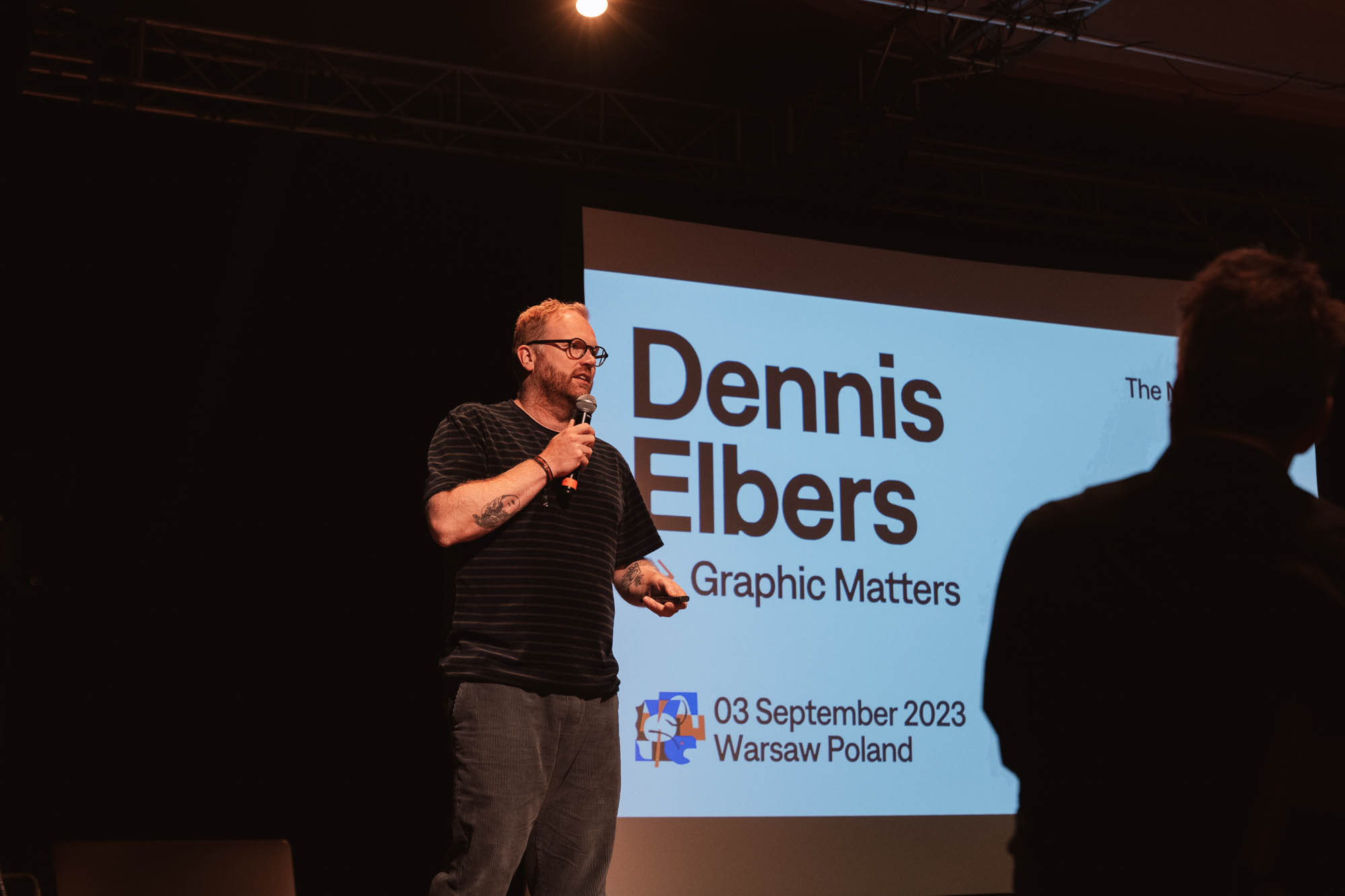Dennis Elbers