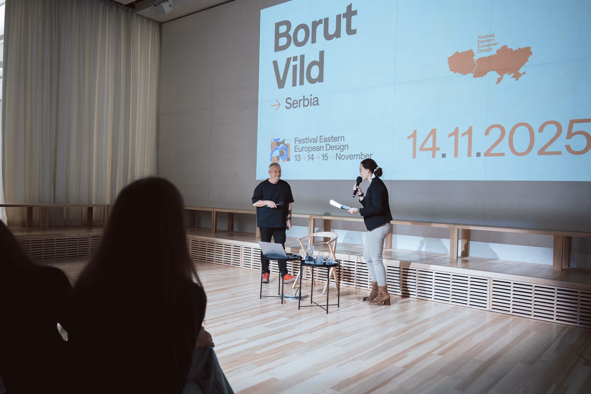 Borut Vild