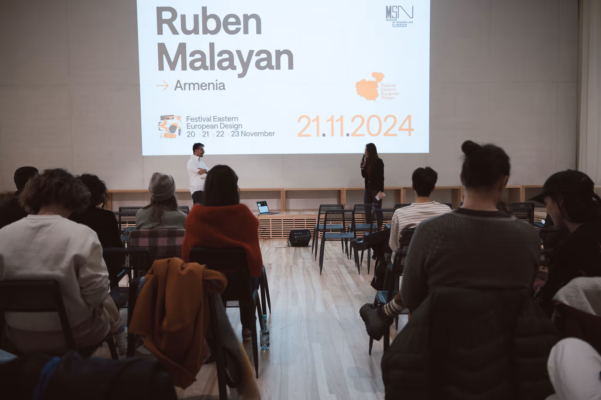 Ruben Malayan