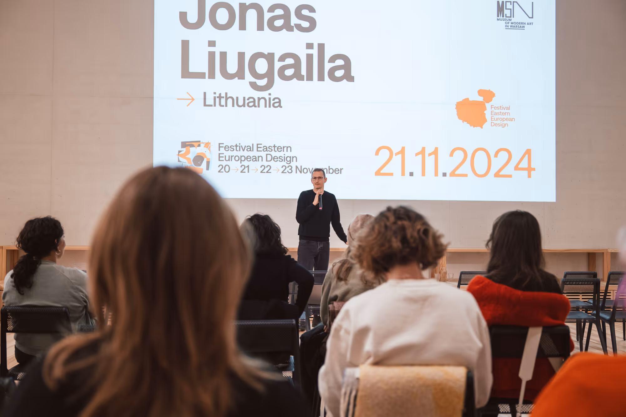 Jonas Liugaila