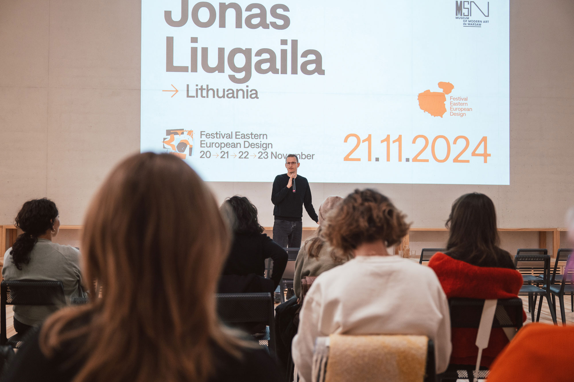 Jonas Liugaila