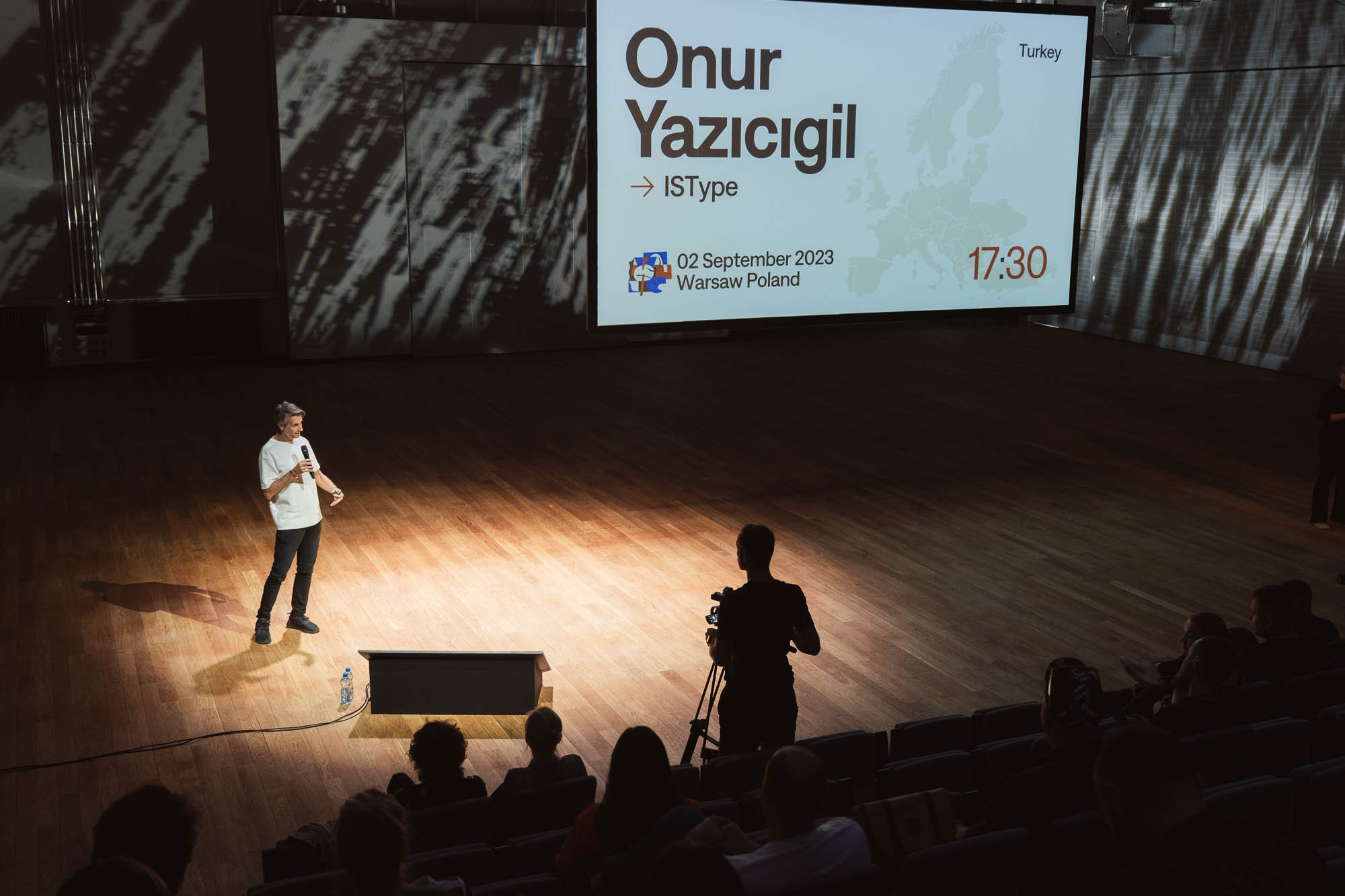 Onur Yazıcıgil