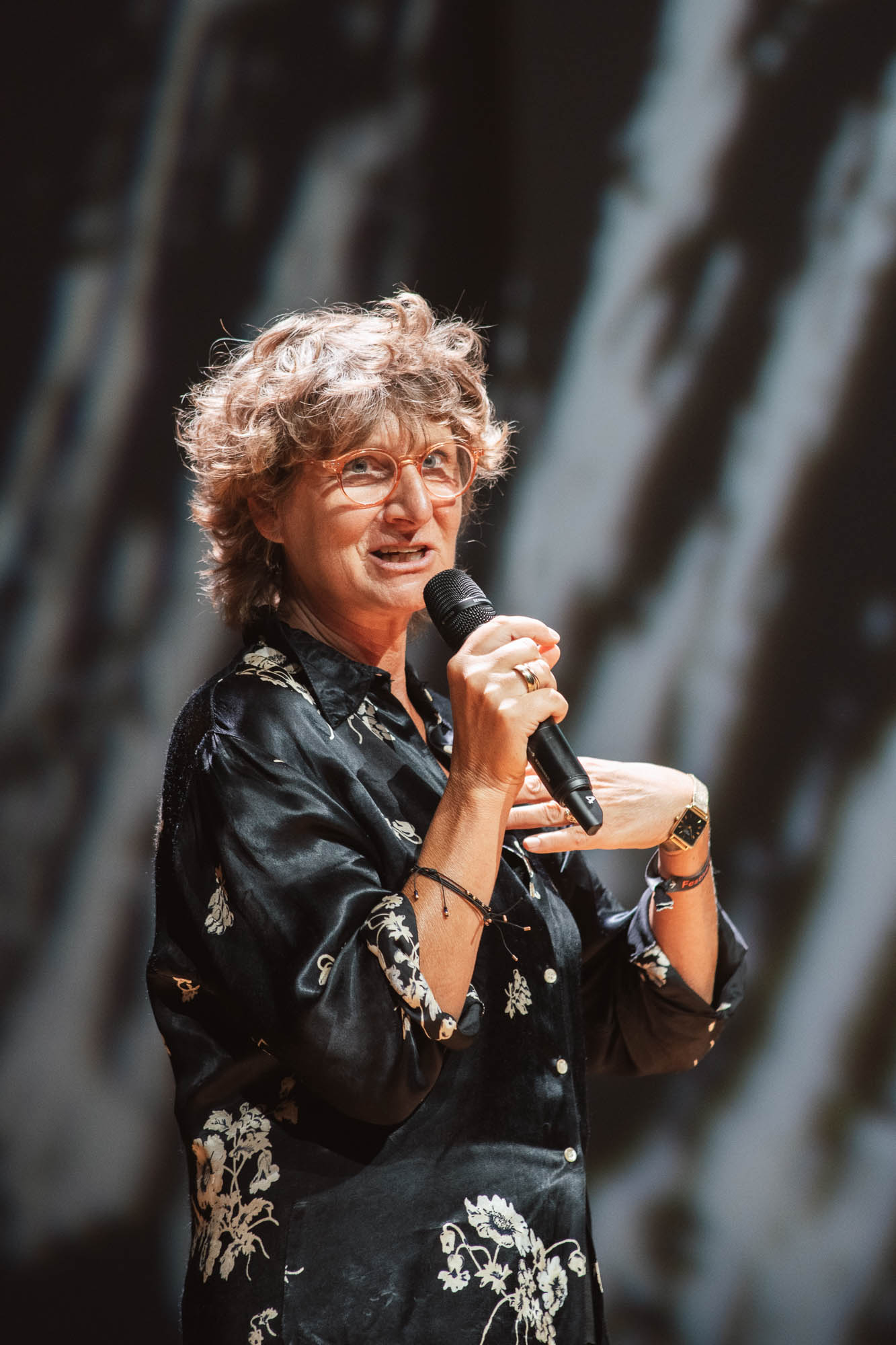 Bogna  Świątkowska