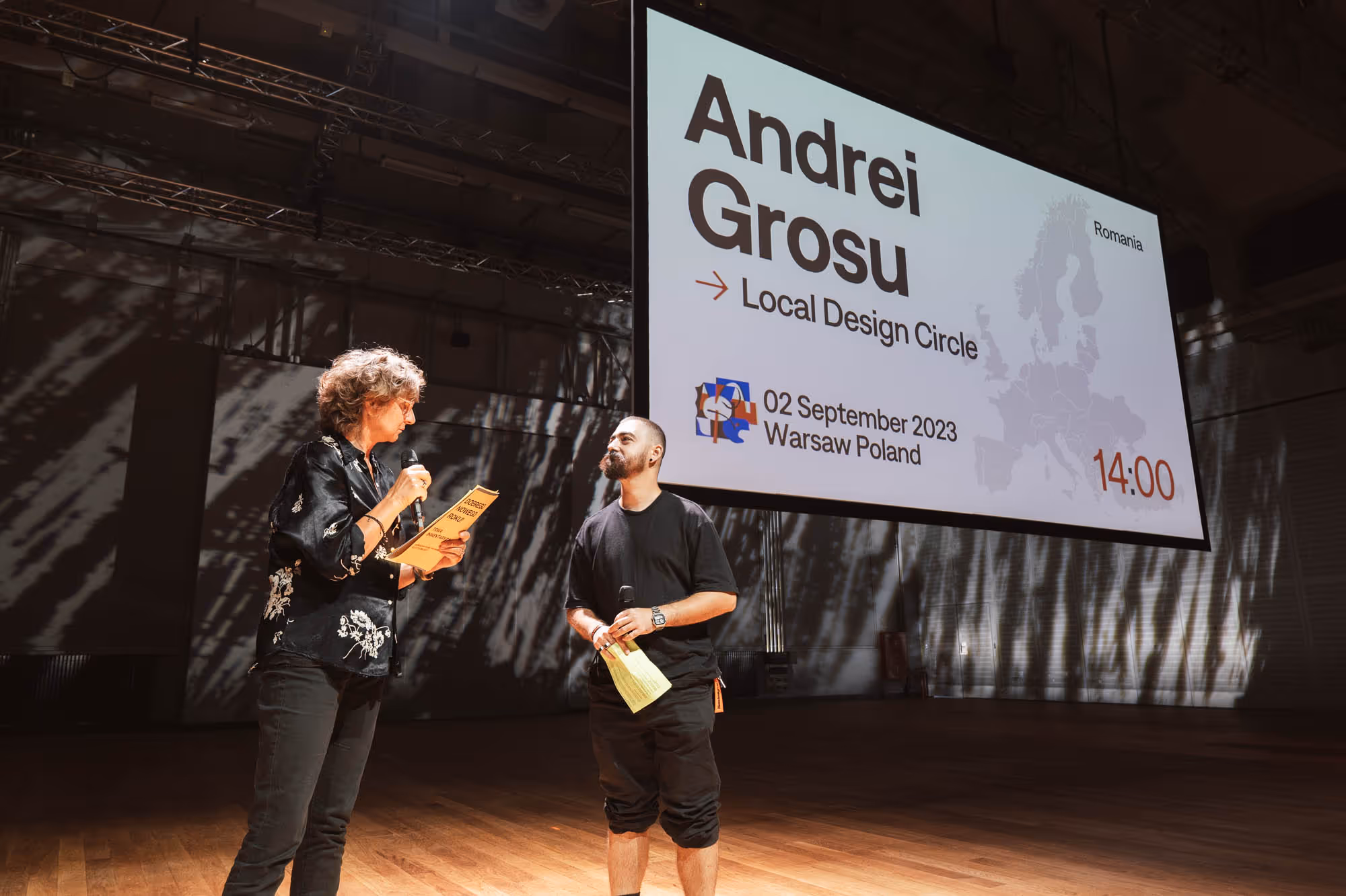 Andrei Grosu