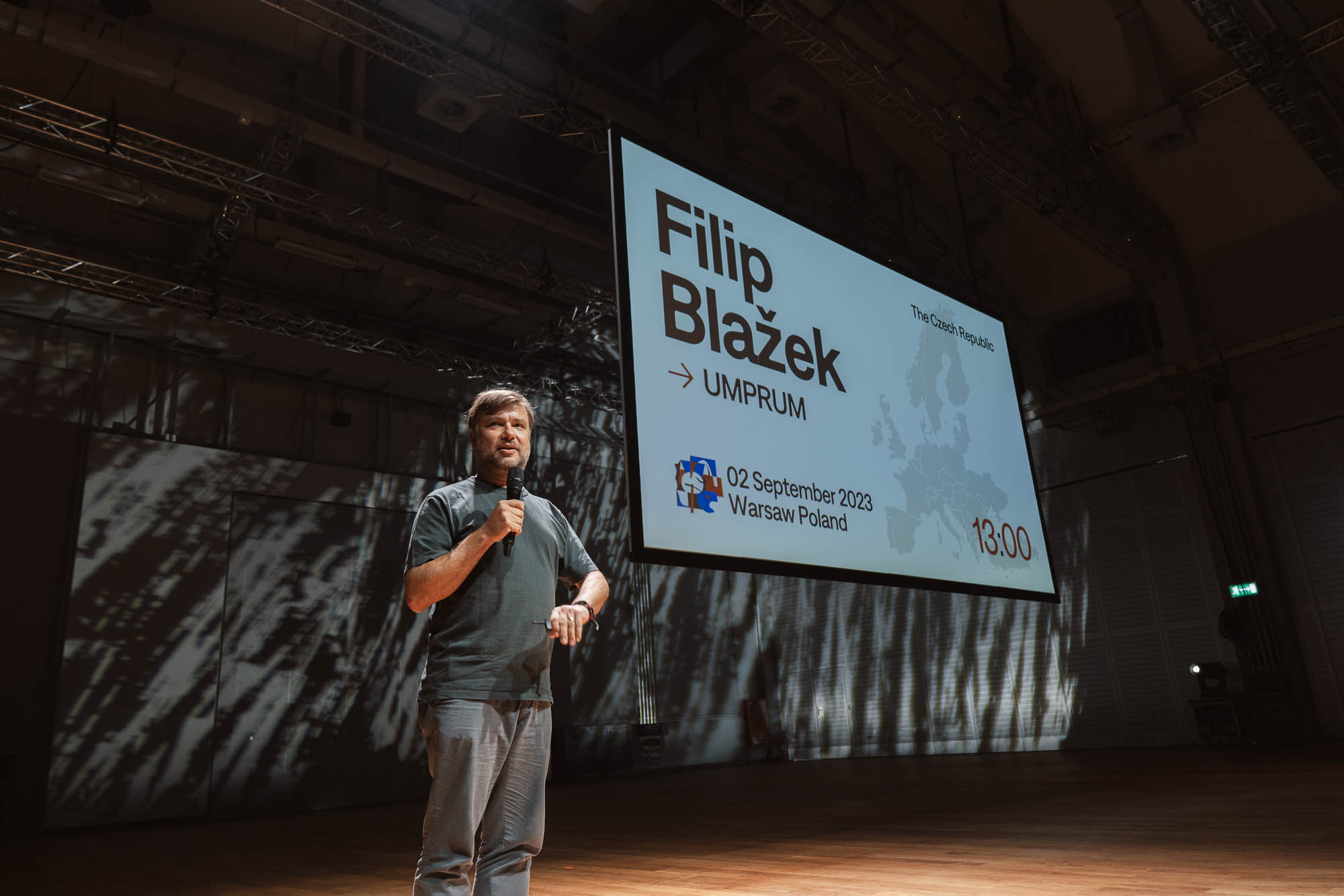 Filip Blažek