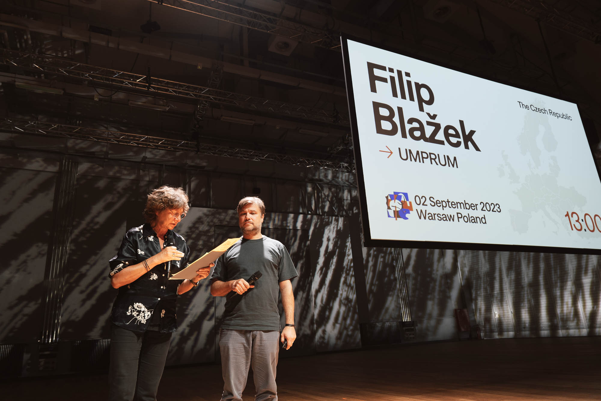 Filip Blažek