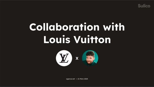 rapport analytique généré par Sulico