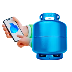 comprar bujão pelo  whatsapp