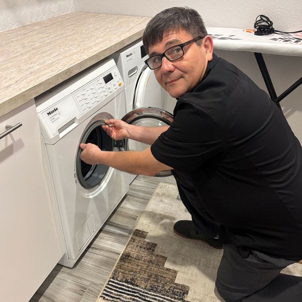 Professional Appliance Repair