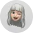 Elia is a doll