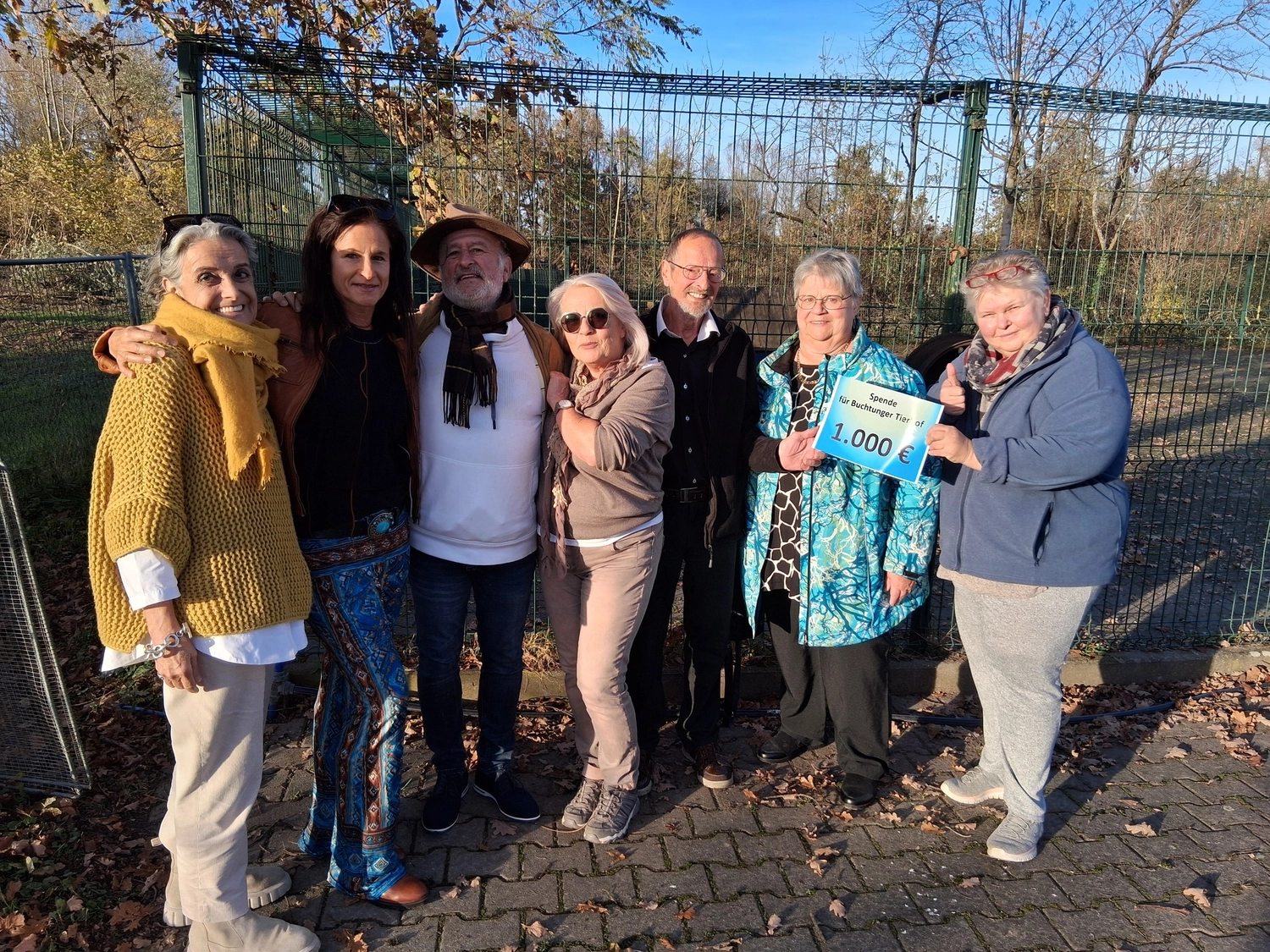 Italienischer Abend Kalles Golfstüble von Nino del Garda