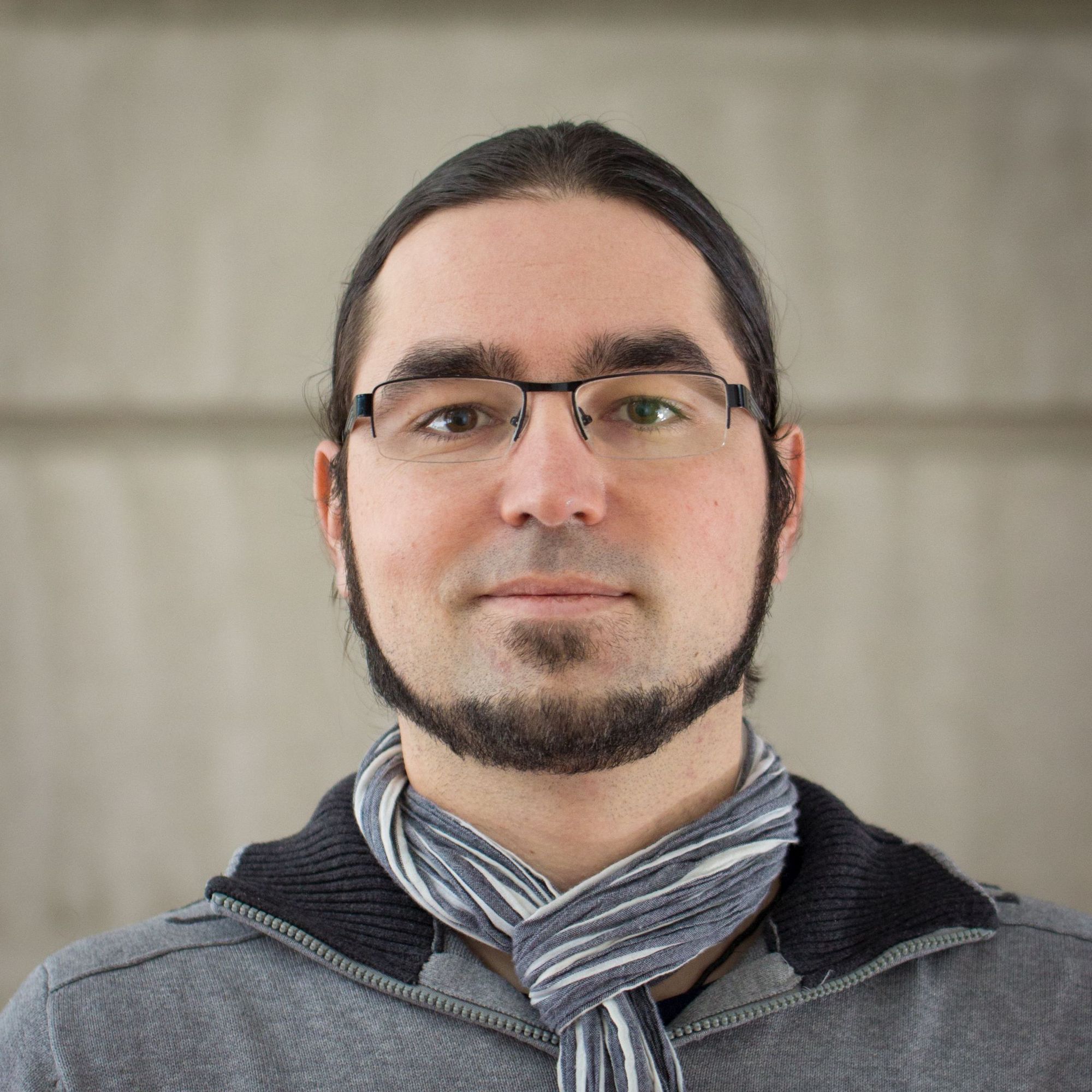 Jens Trommer NTU Overseas Internship Program 臺大國際引水人計畫