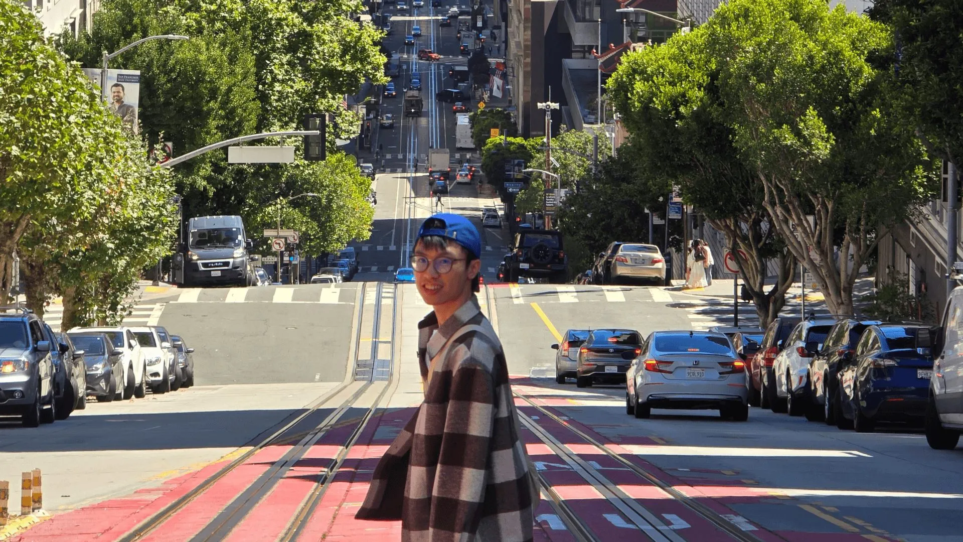 Delta Americas | 博士生看北卡三角研究園區職場文化、研究環境