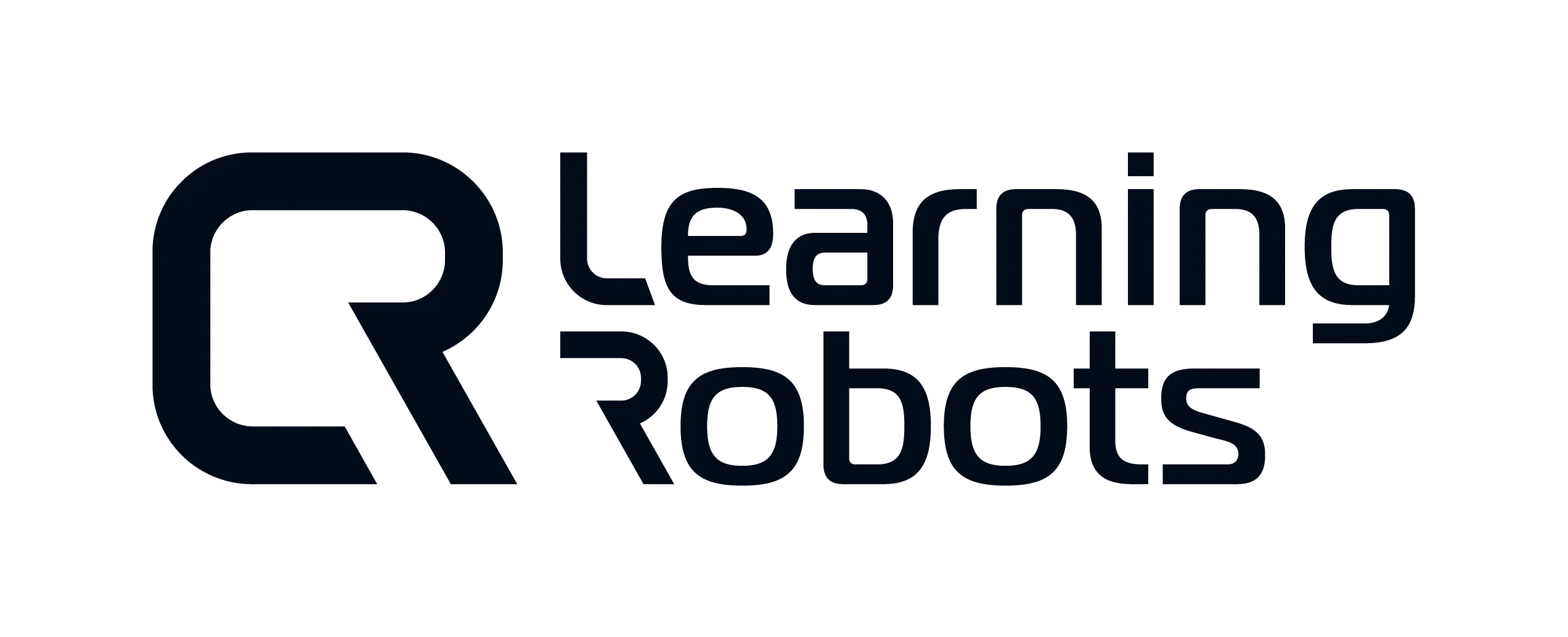 Learning Robots