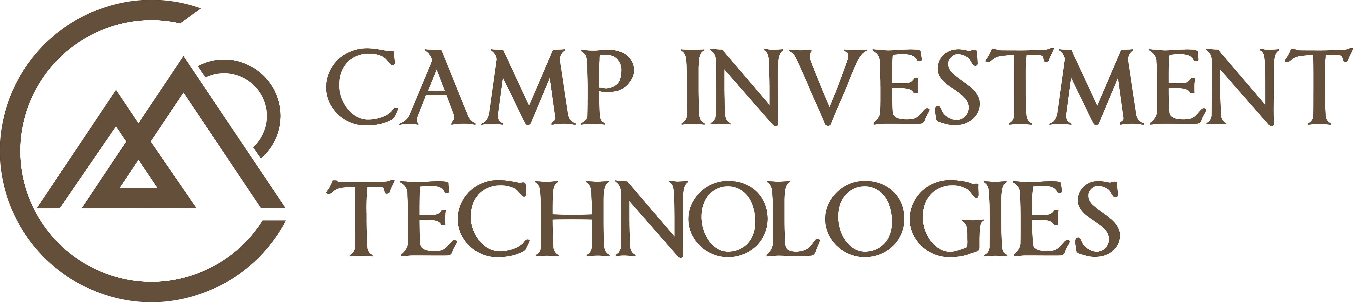 CAMP Investment Technologies Pte Ltd