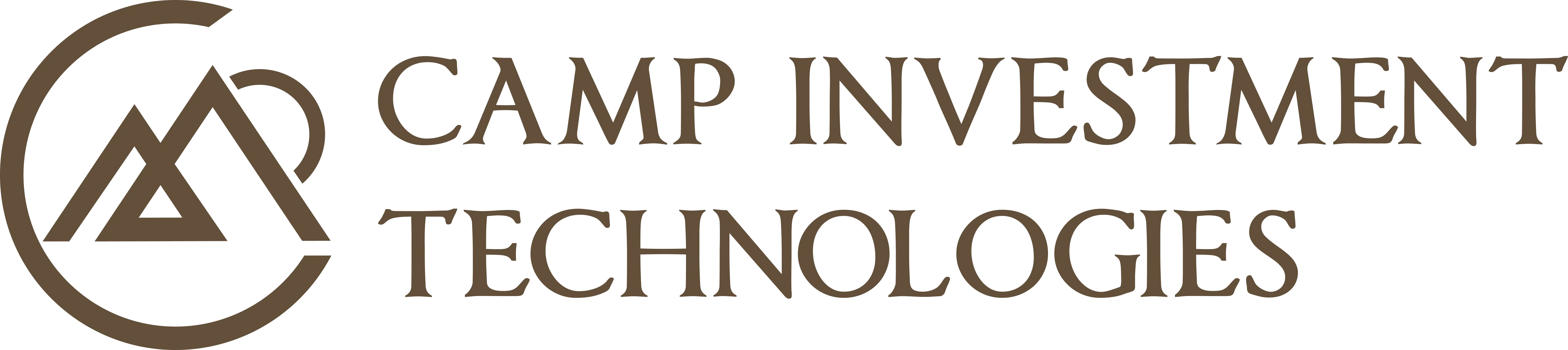 CAMP Investment Technologies Pte Ltd