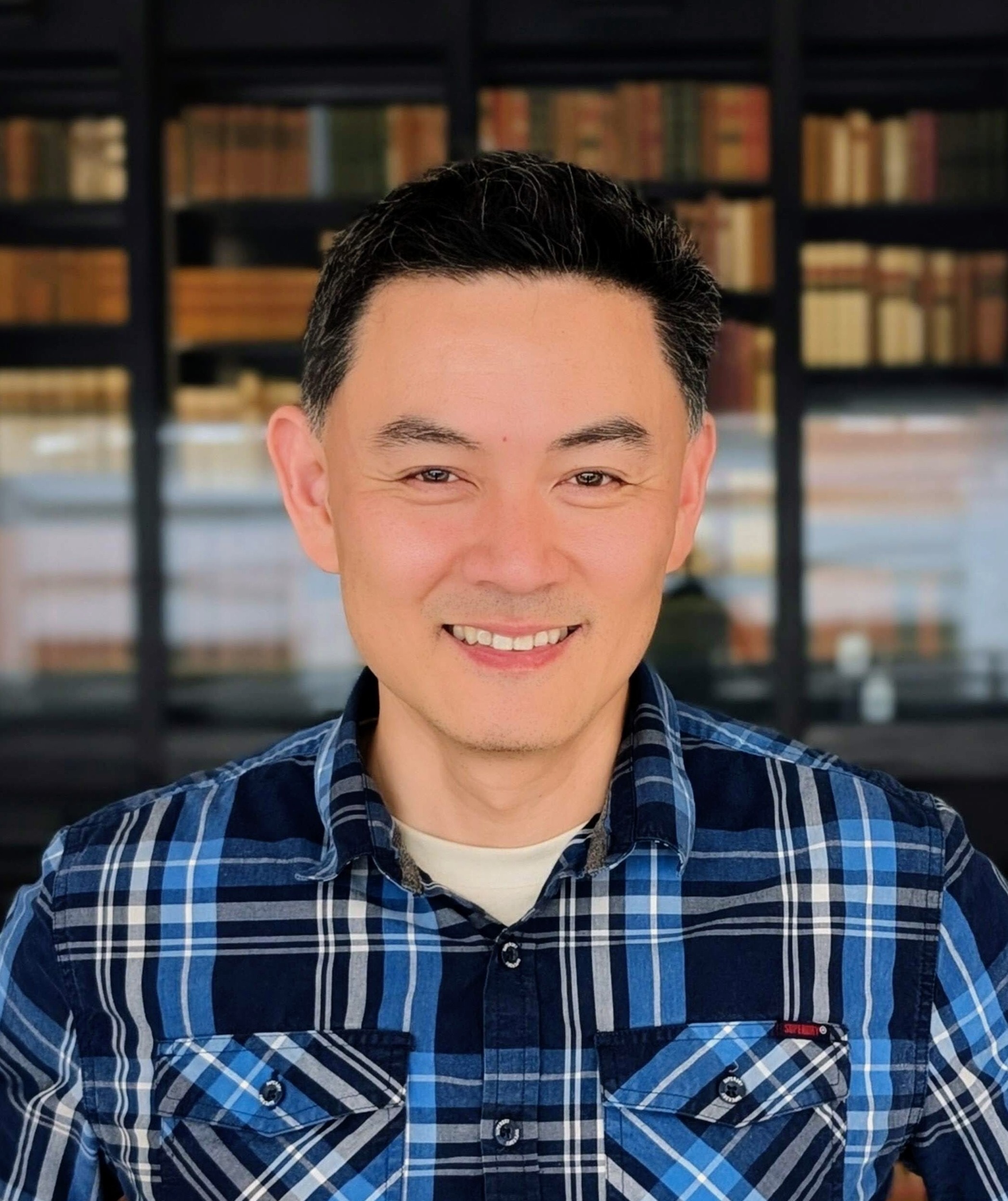 Ching-Huei Tsou