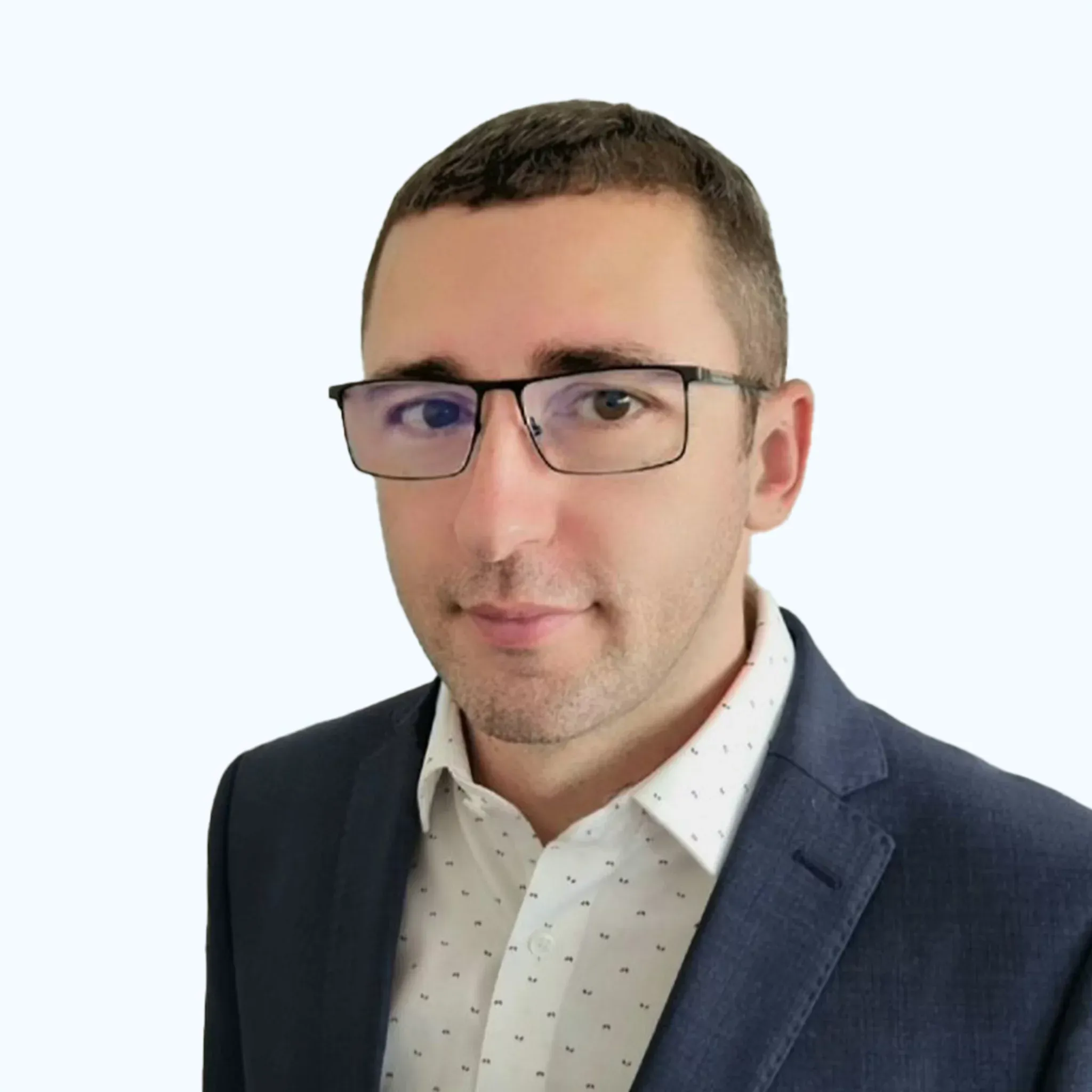 Mihai-George Mureșan