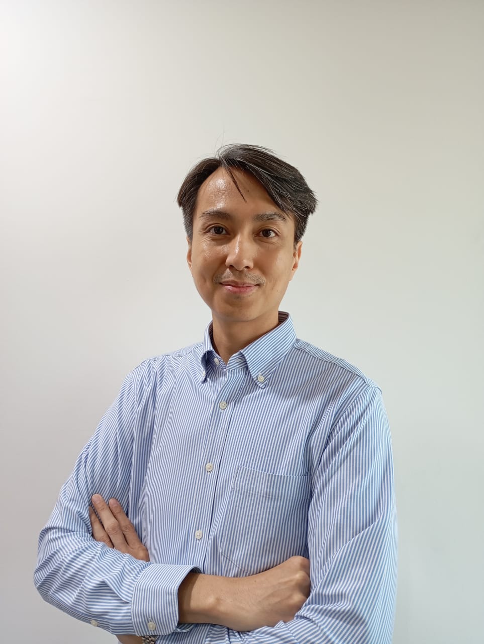 Amando Bonito Kaligis