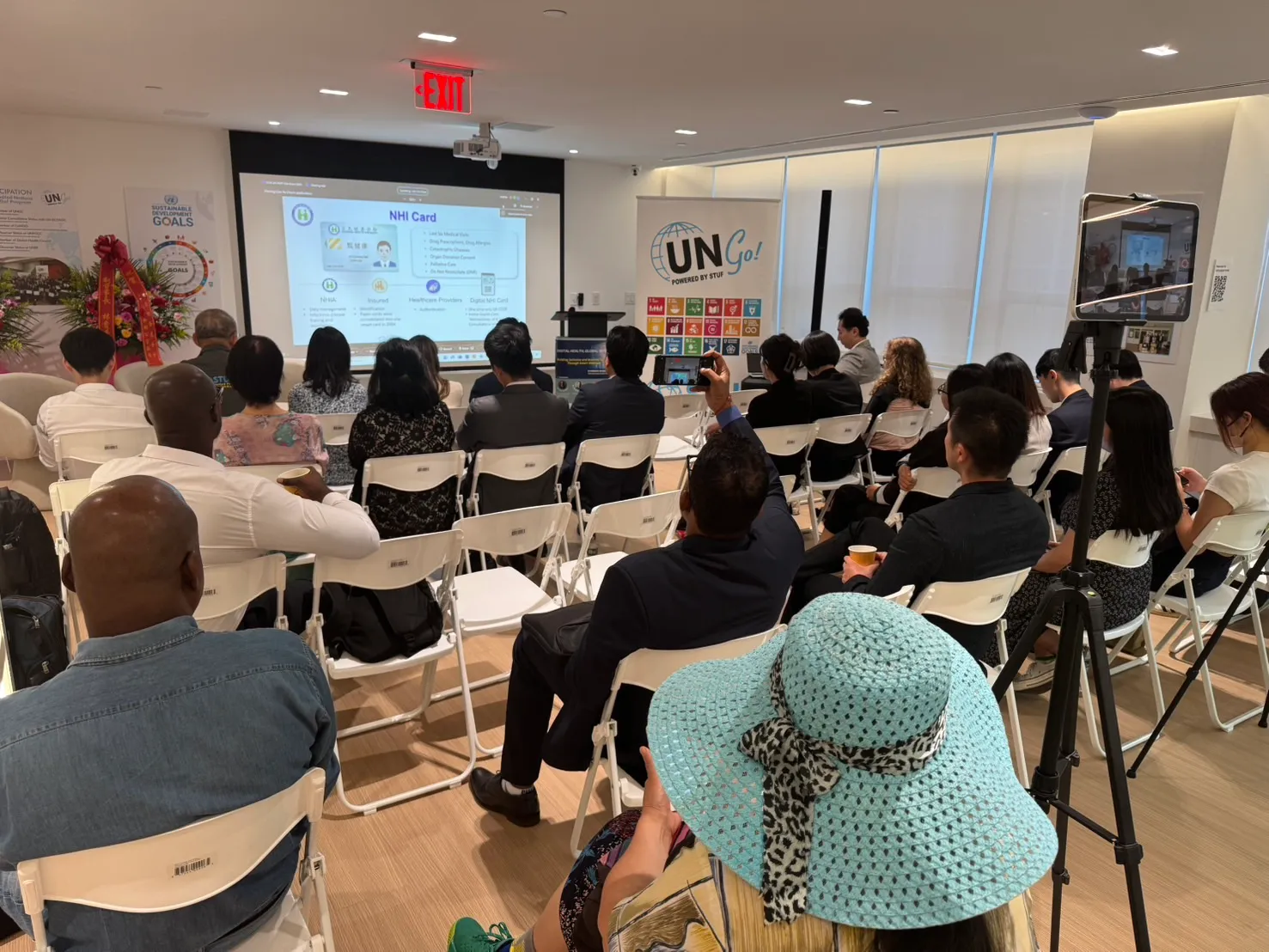 STUF United Fund, Inc.