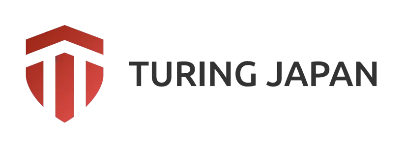 Turing Japan