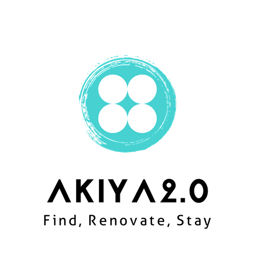 Akiya 2.0