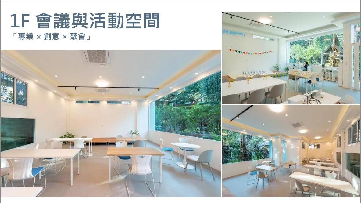 Thaiwan Social Space