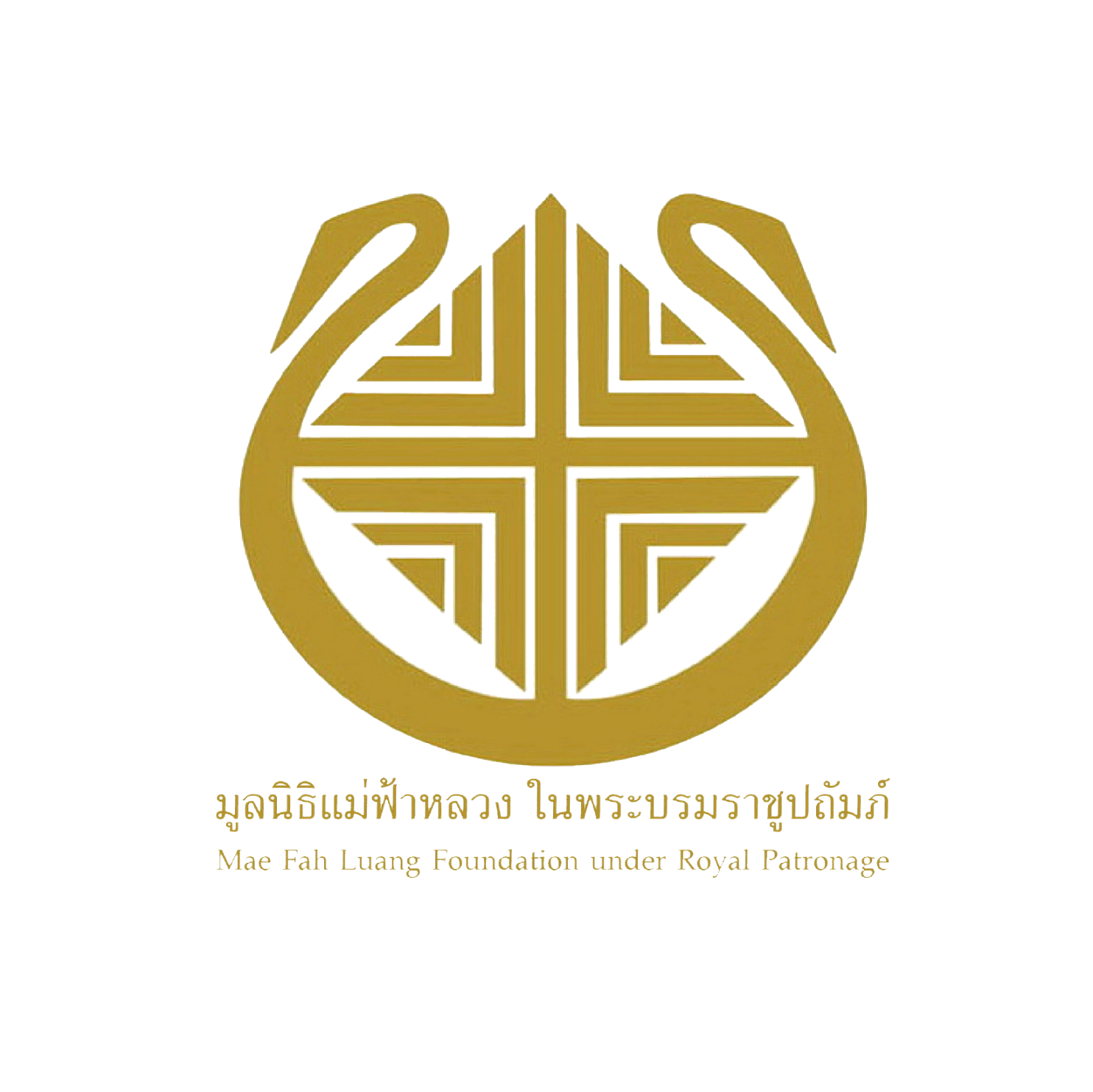 Mae Fah Luang Foundation under Royal Patronage