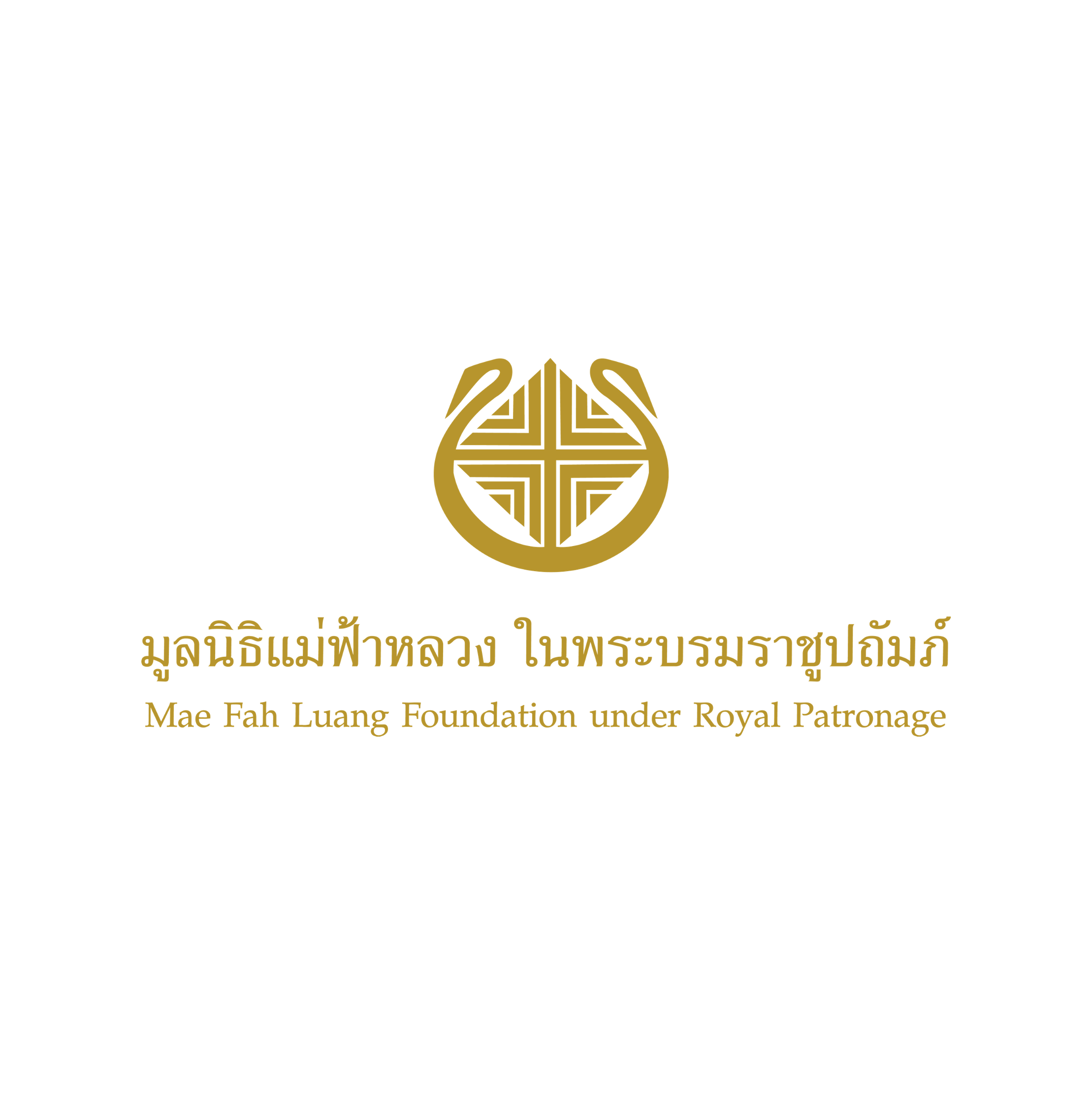 Mae Fah Luang Foundation under Royal Patronage