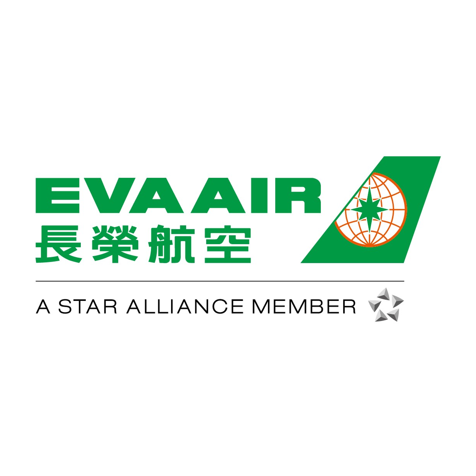EVA Air