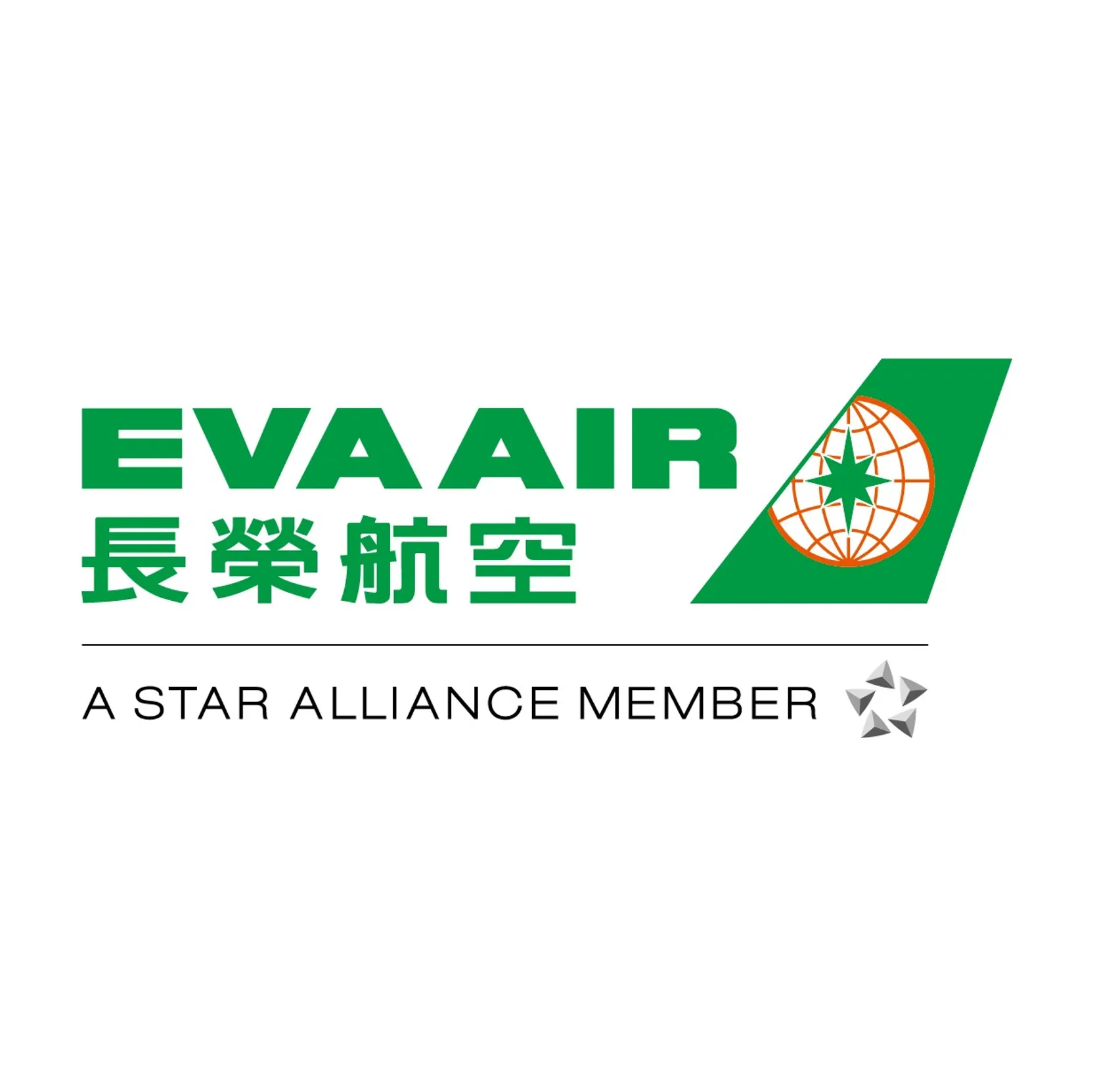 EVA Air