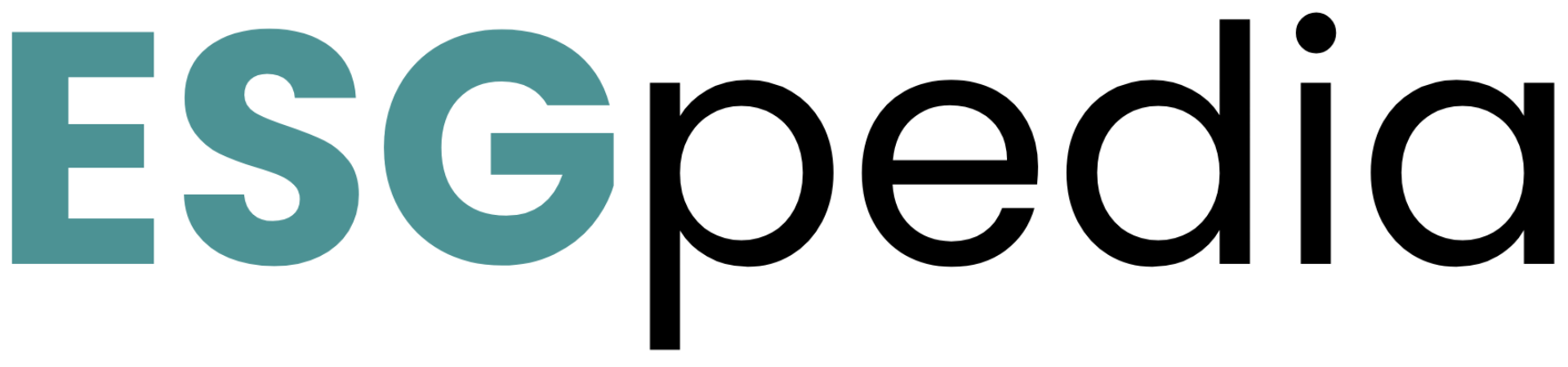 ESGpedia Pte Ltd