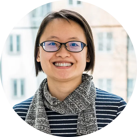 Yen-Ling Kuo