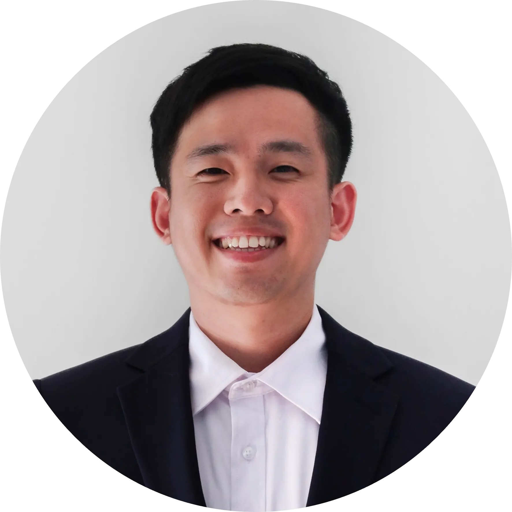 Kuan-Hao Huang