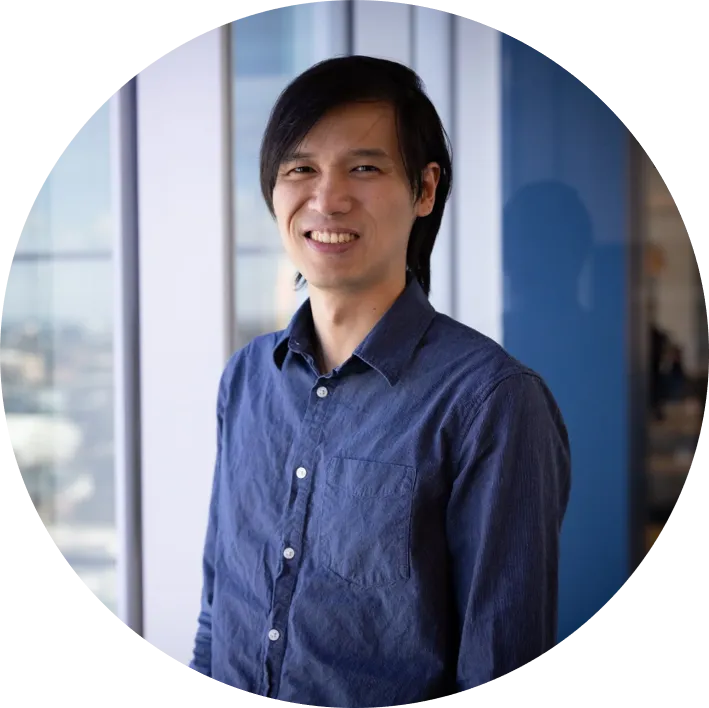 Kai Wang