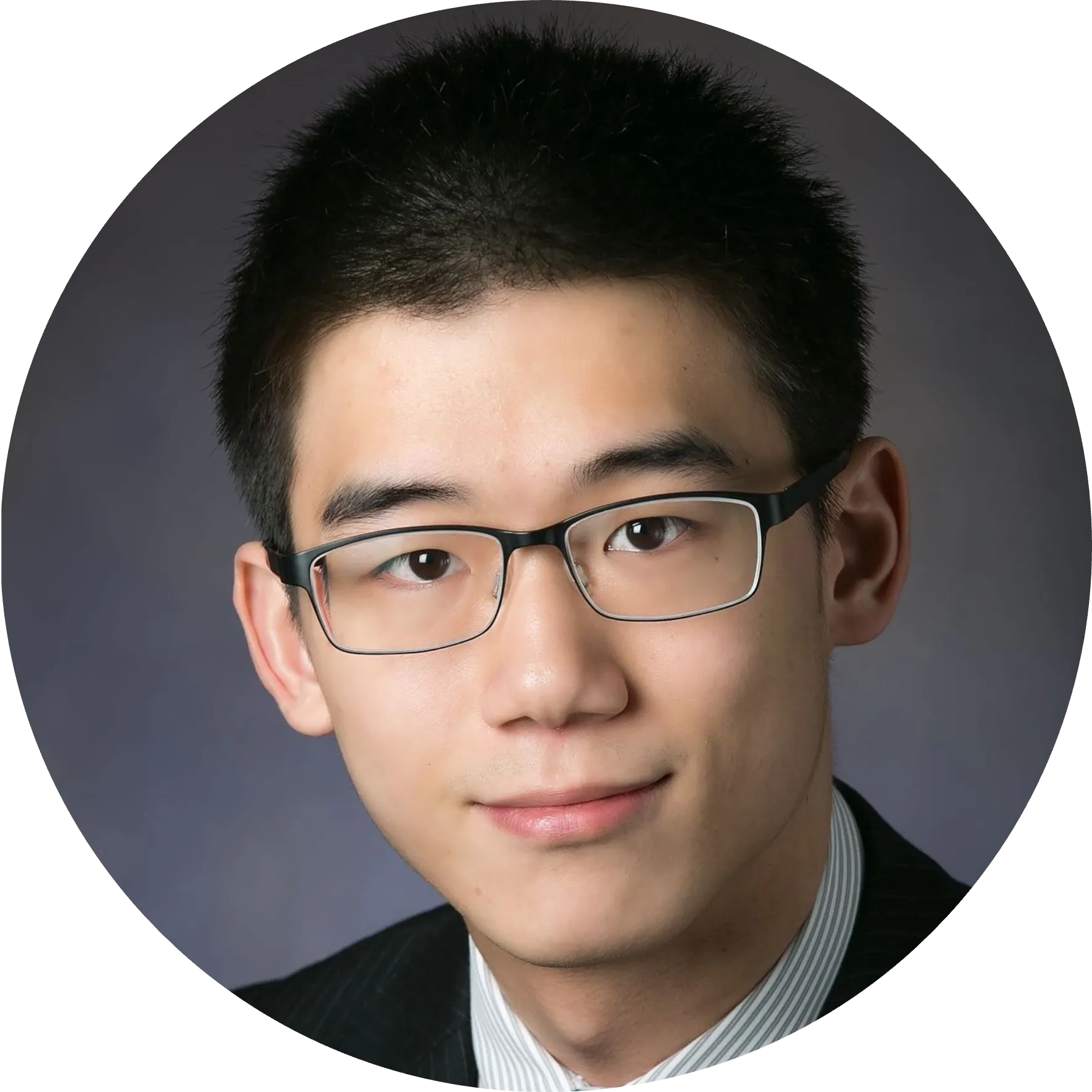Raymond A. Yeh