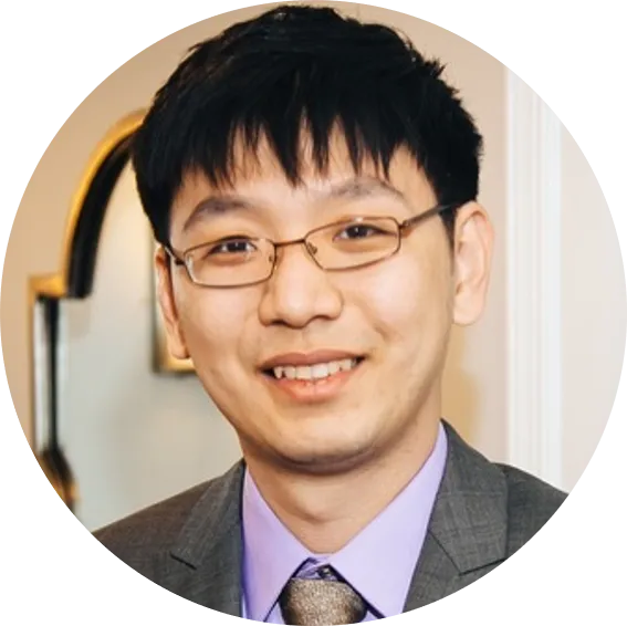 Kai-Wei Chang