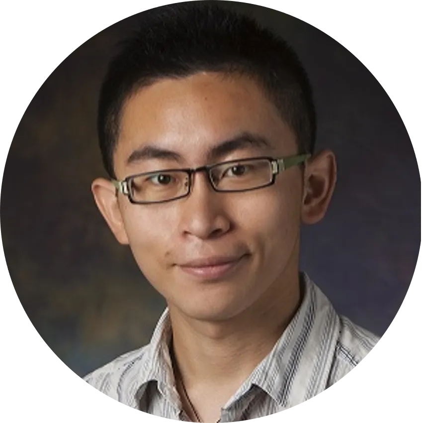 Jia-Bin Huang
