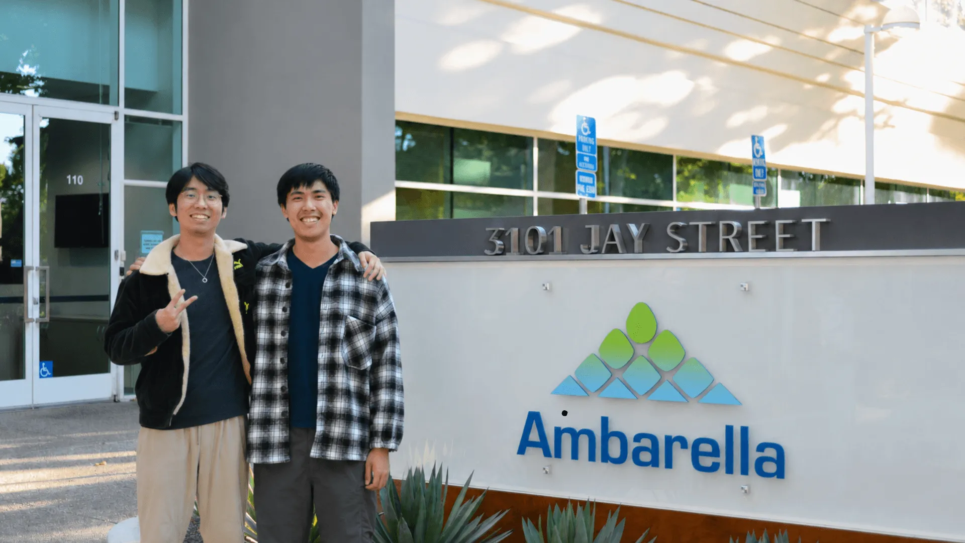 ▌矽谷 Ambarella：美國軟體工程師實習與生存實錄