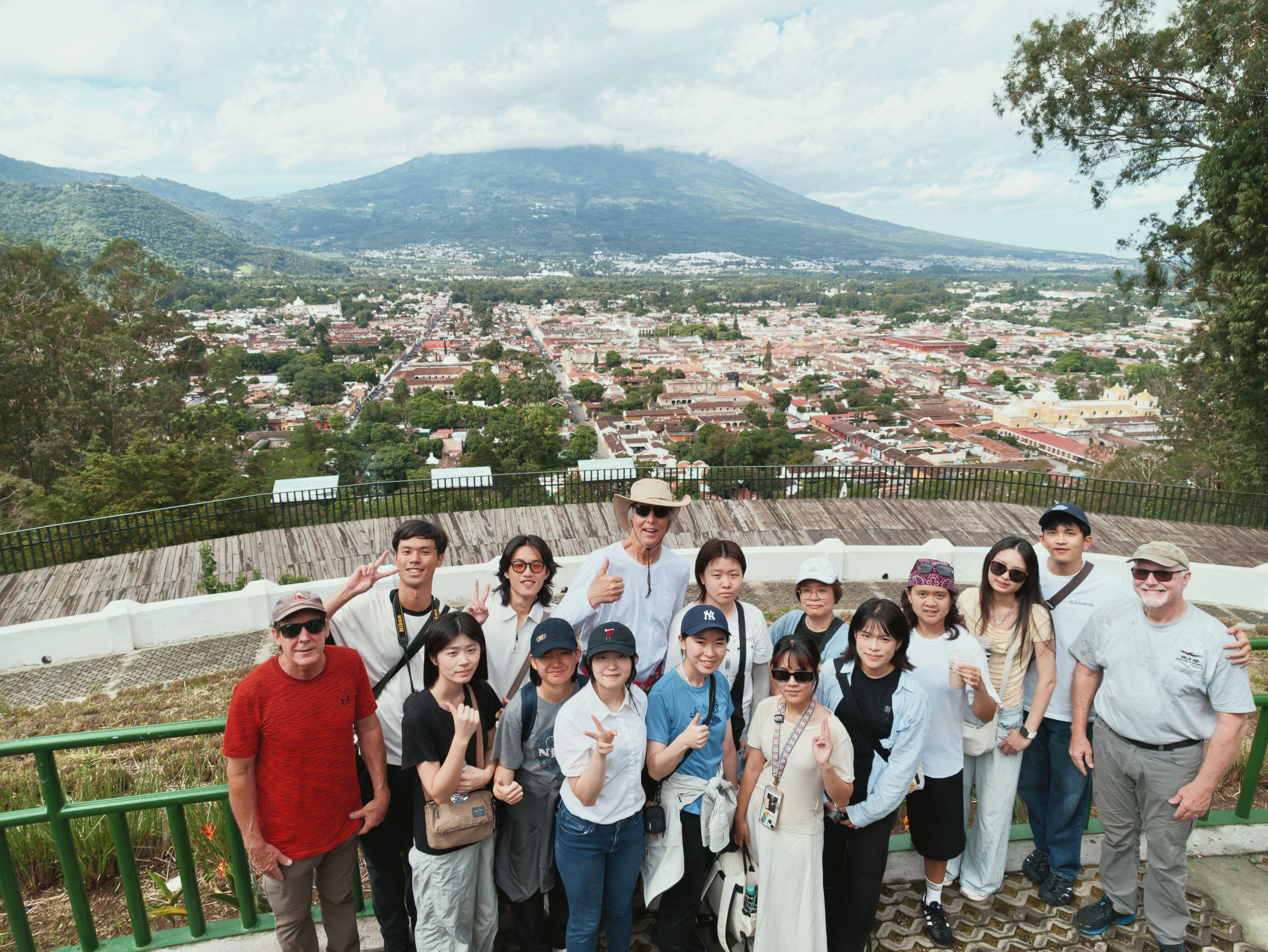 Heading to Guatemala! Exploring Mayan Civilization and Community Empowerment Through Culture and Sustainability