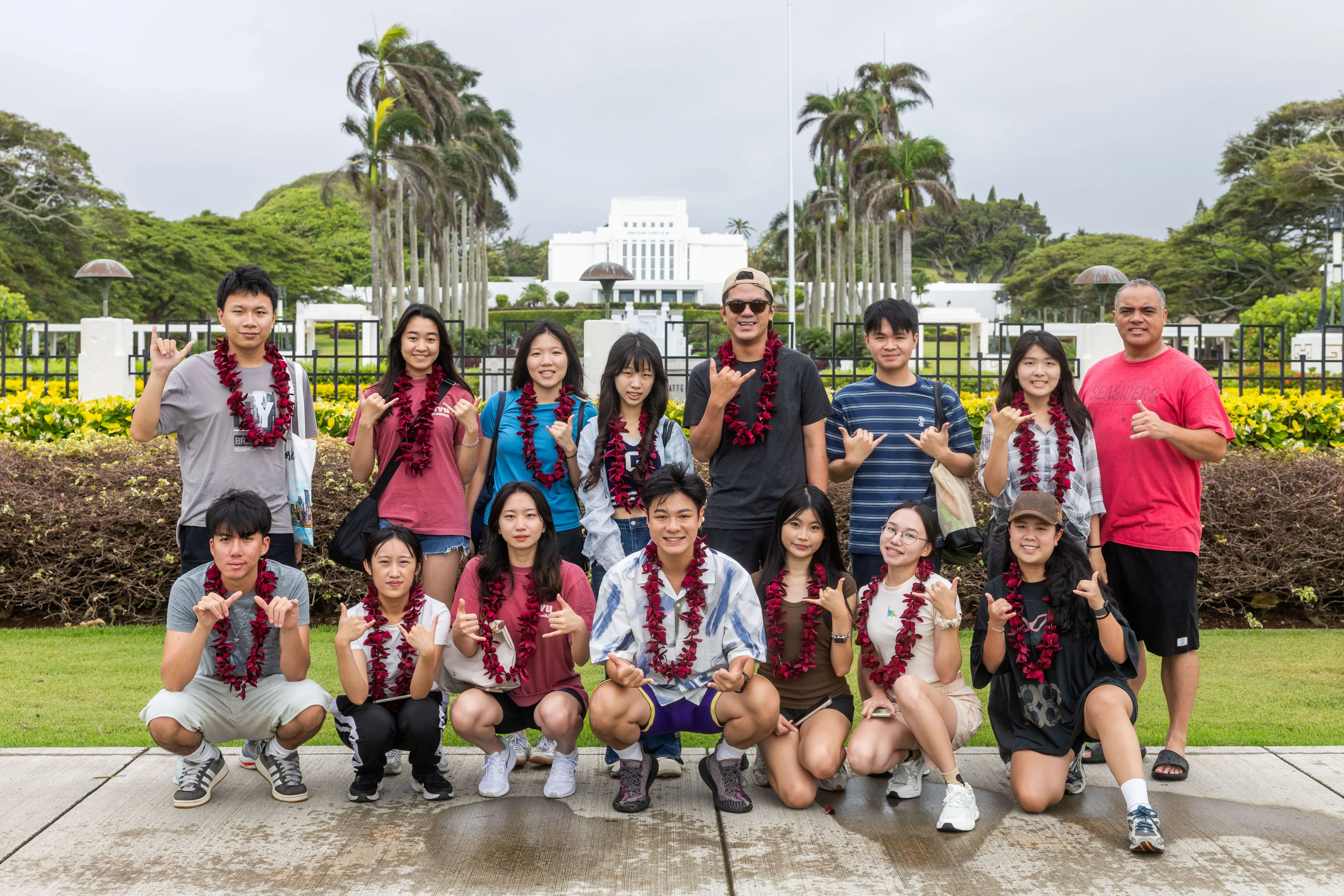 Heading to Oahu! Exploring Polynesian Culture and Sustainable Business Across the Pacific