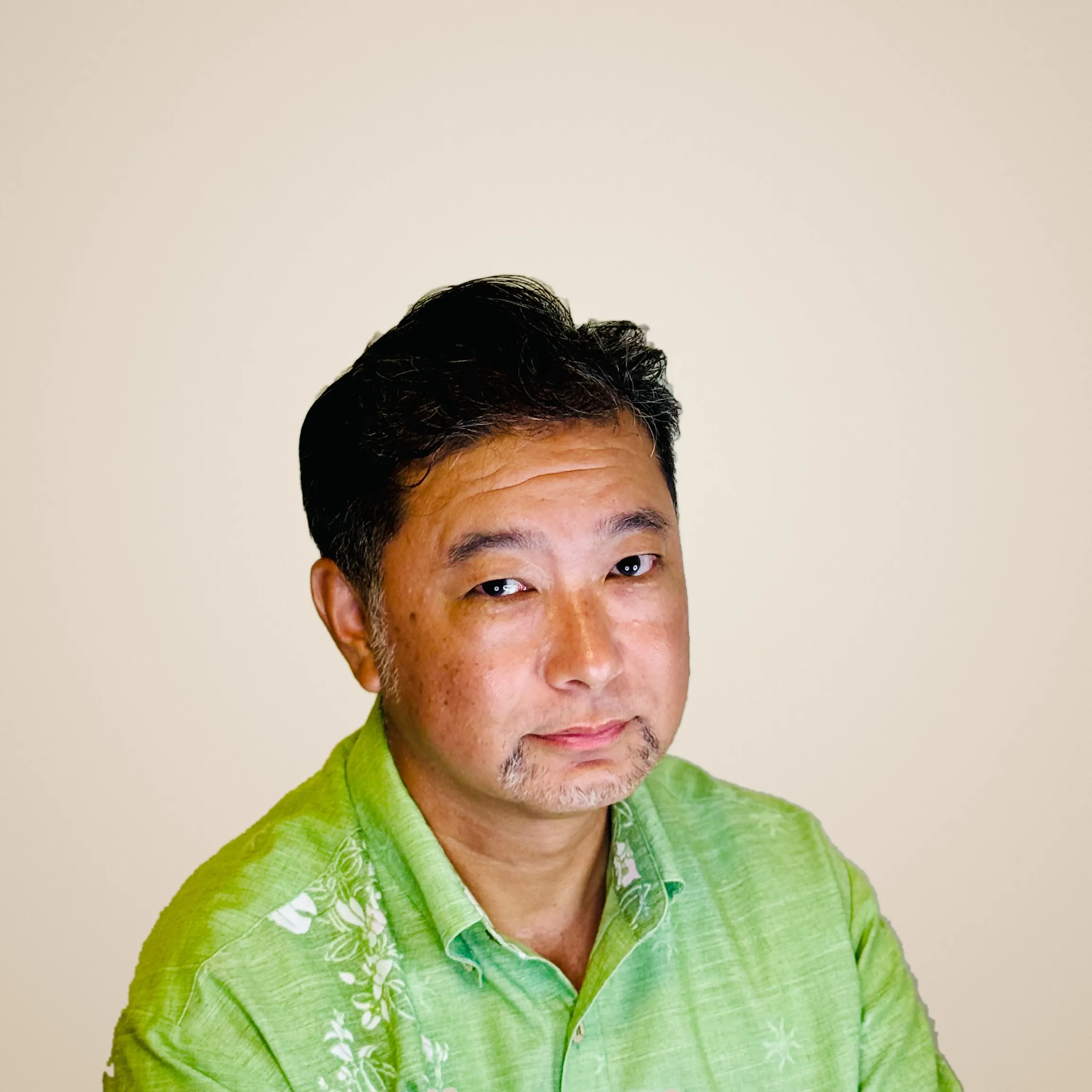 Katsuya Tanaka