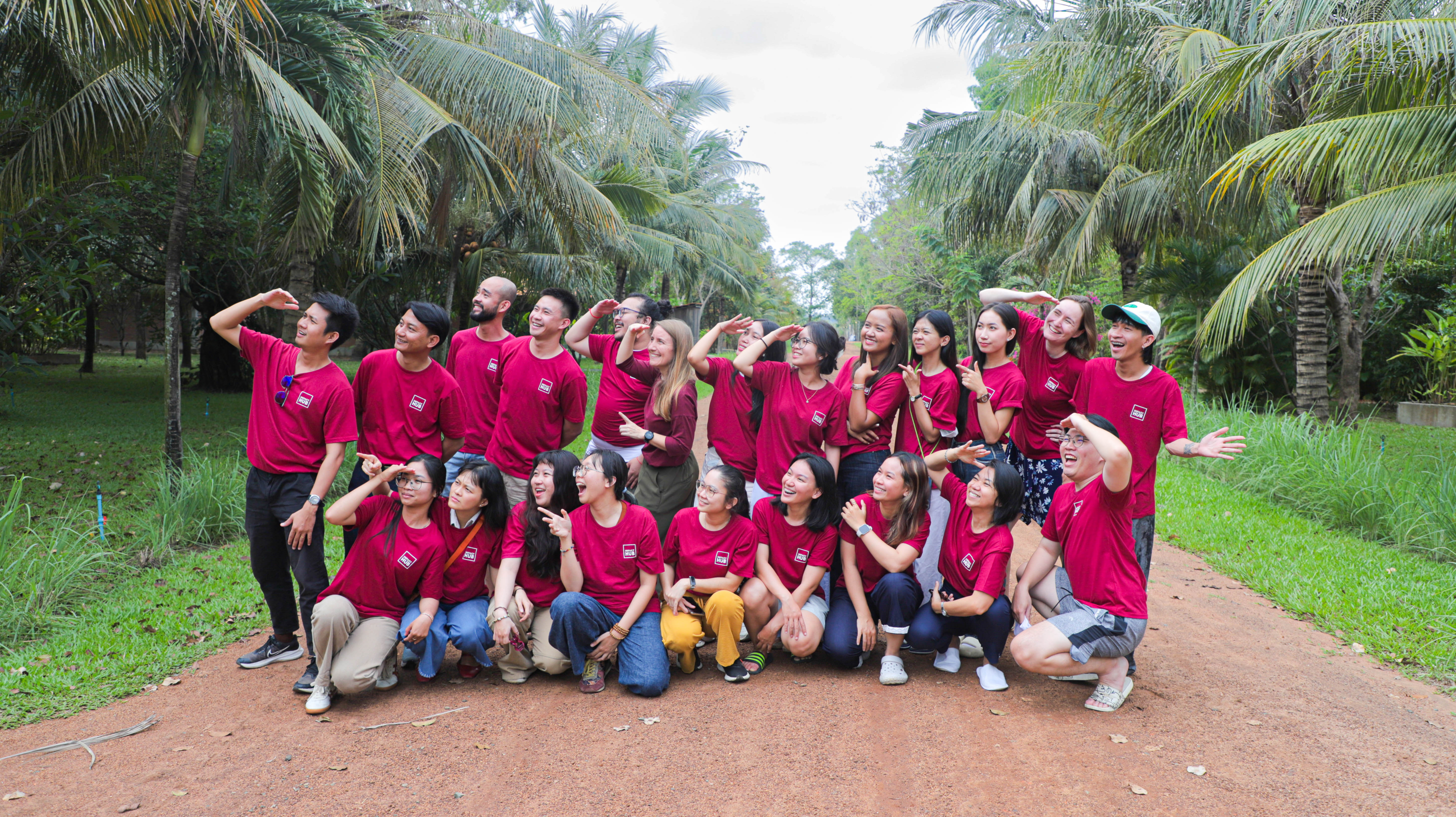 Impact Hub Phnom Penh