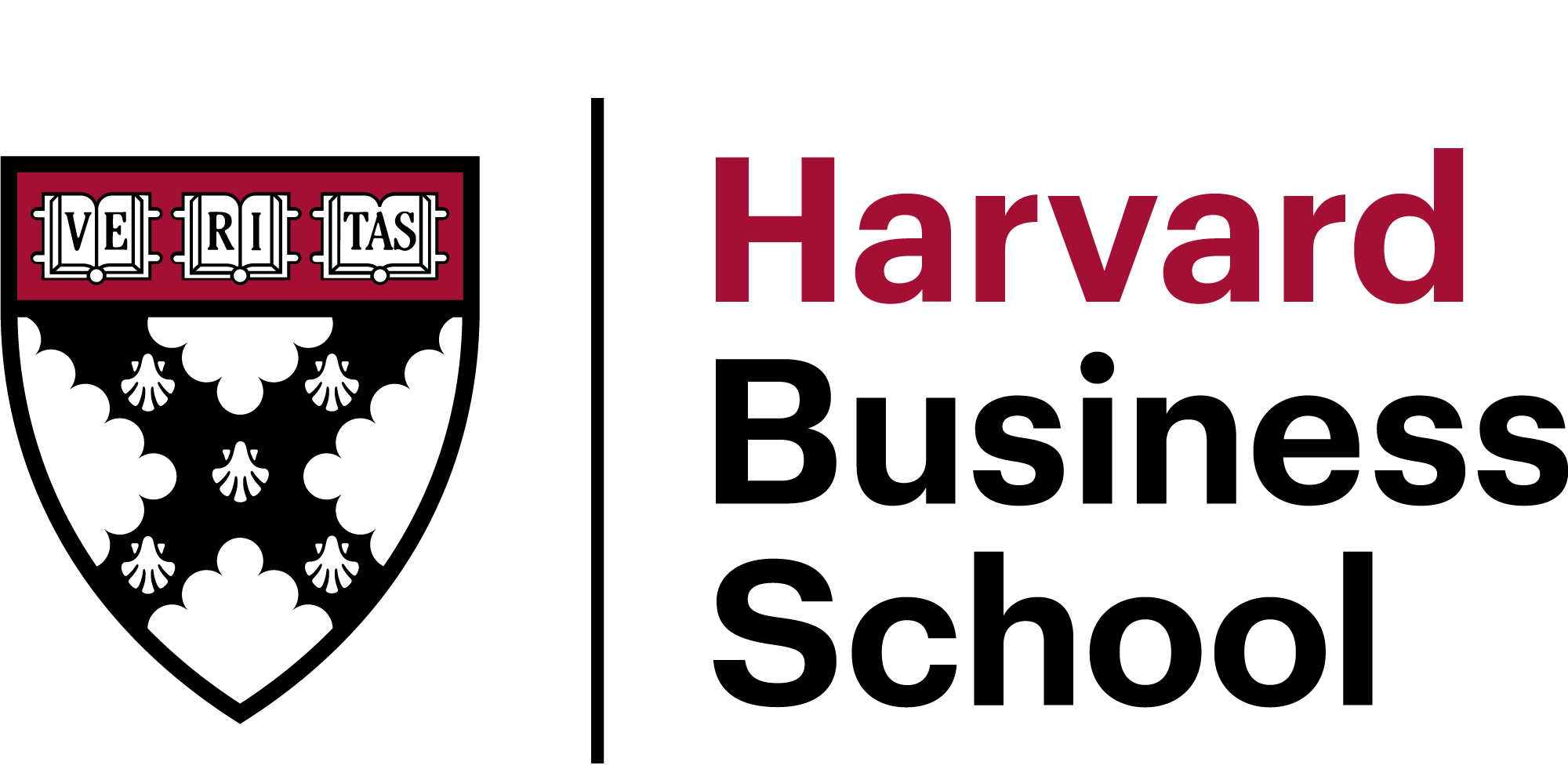 Harvard Business School logo