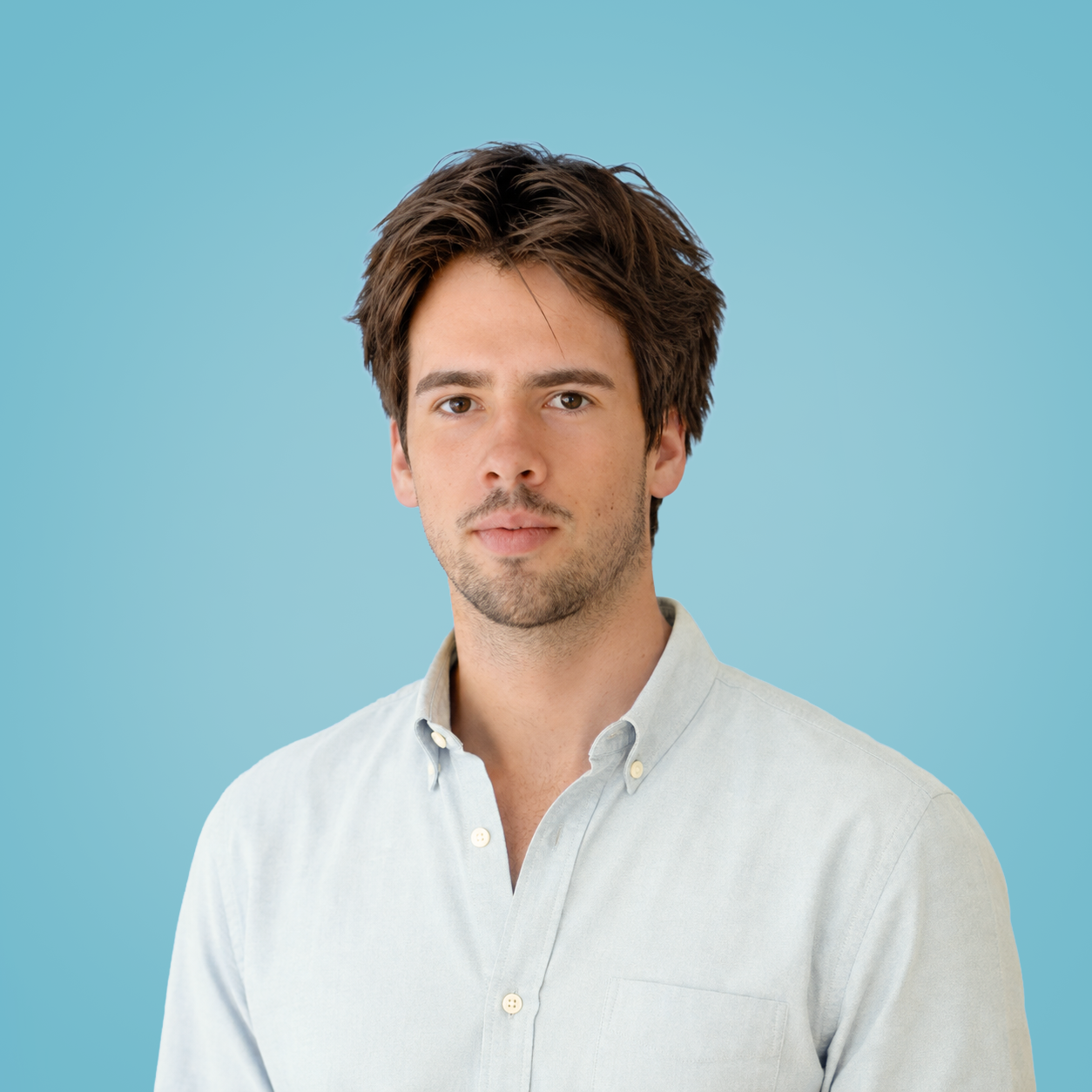 Antoine Inizan