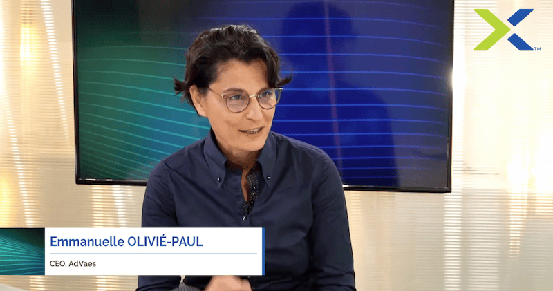 Intervention AdVaes pour Nutanix sur les tendances du cloud