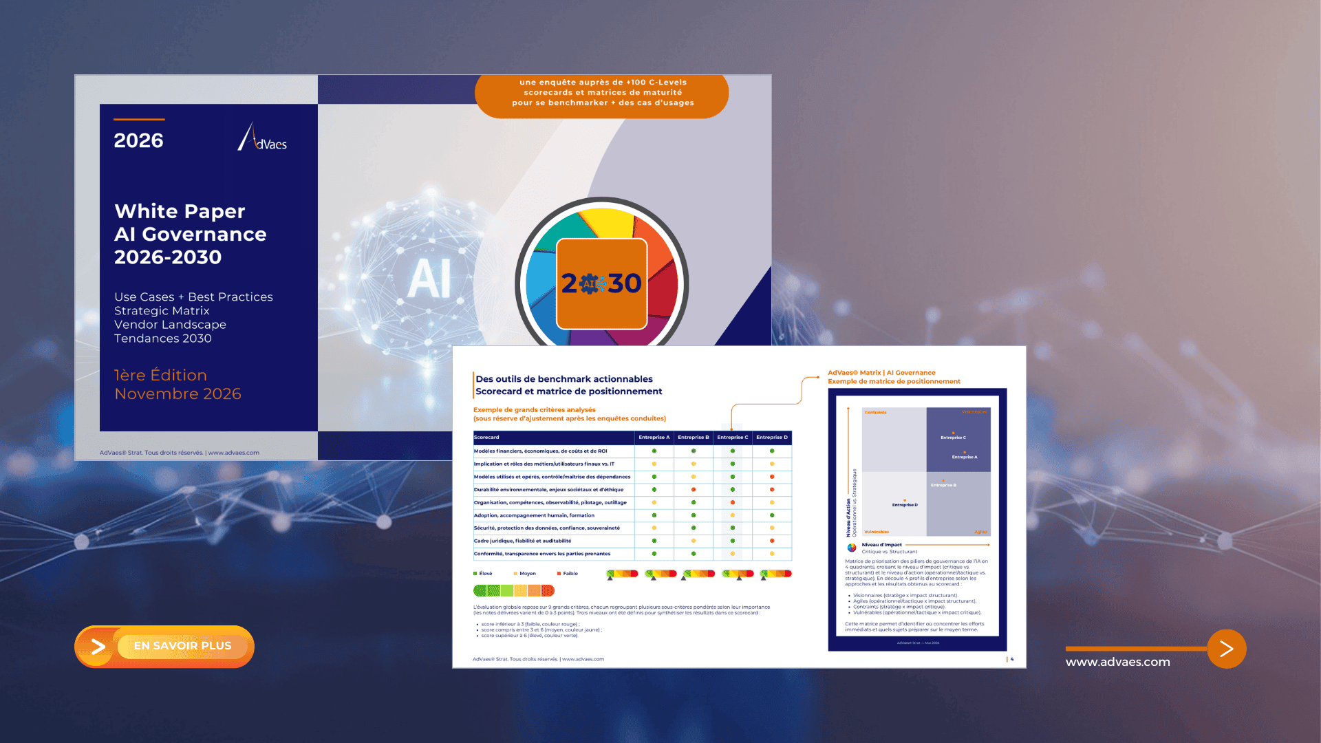 AdVaes White Paper AI Governance 2026-2030